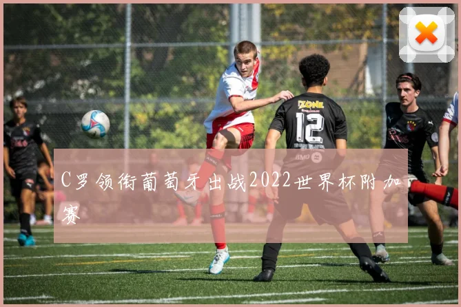 C罗领衔葡萄牙出战2022世界杯附加赛