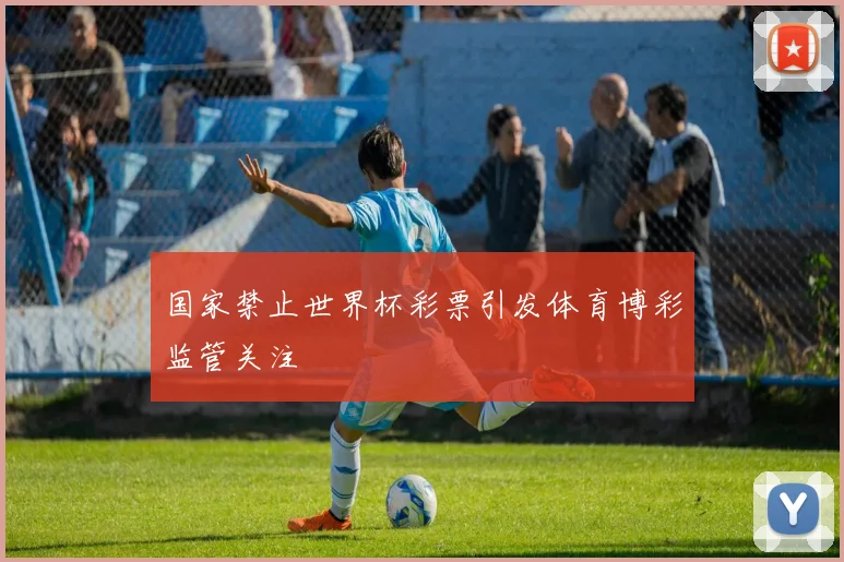 国家禁止世界杯彩票引发体育博彩监管关注