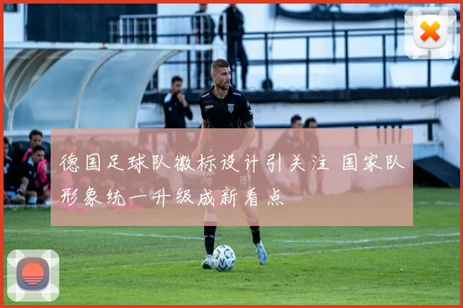德国足球队徽标设计引关注 国家队形象统一升级成新看点